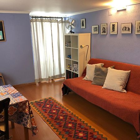 Heart Of Alfama Apartment Lisbon Luaran gambar